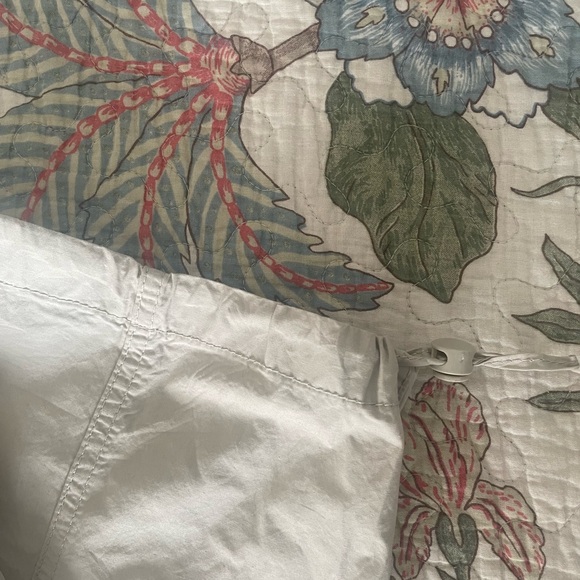 Low Rise Parachute Pants (NWT) - Picture 5 of 8